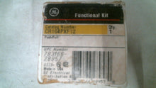 Load image into Gallery viewer, GENERAL ELECTRIC CR104PXF12 PUSH PULL UNIT -FREE SHIPPING
