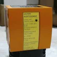 Load image into Gallery viewer, EFECTOR IFM O1DLF3KG-O1D105 PHOTOELECTRIC DISTANCE SENSOR &lt;200MA 18-30VDC *FRSHP
