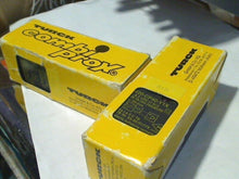 Load image into Gallery viewer, TURCK COMBIPROX NI20-CP40-Y1X INDUCTIVE PROXIMITY SENSOR 1/2"NPT 30VDC -FREESHIP

