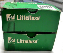Load image into Gallery viewer, LITTELFUSE FBDIN-1 FUSE BLOCK DIN RAIL ADAPTER LOT/13 -FREE SHIPPING
