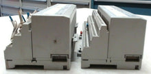 Load image into Gallery viewer, LOT/2 AB ROCKWELL 1794-IB16 FLEX I/O POWER SUPPLY 24 VDC SINK INPUT PLC MOD *FS*
