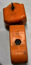 Load image into Gallery viewer, USED KITO PLASTIC PULLEY AND BLOCK 15 *FREE SHIPPING*
