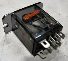 Load image into Gallery viewer, POTTER &amp; BRUMFIELD K10P-11AT1-24 (TE CONNECTIVITY) RELAY MINI 15A DPDT FREE SHIP
