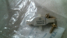 Load image into Gallery viewer, ALLEN BRADLEY 700-C2 CONTACT CARTRIDGE FRONT DECK SER.A LOT/6 -FREE SHIPPING
