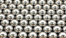 Load image into Gallery viewer, 100 Diameter Chrome Steel Bearing Balls 13/16&quot; G10 Ball Bearings make a offer
