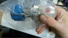 Load image into Gallery viewer, MATHESON 3494 Series High-Purity Absolute Pressure Line Regulator - SS 400 PSI
