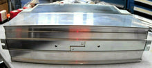 Load image into Gallery viewer, LENZE EVS9323-ES (I.D. 00397974) SERVO CONTROLLER/INVERTER 400-480VAC 1.5KW *FS*
