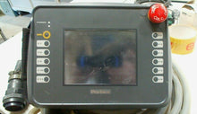 Load image into Gallery viewer, XYCOM PRO-FACE GP2301H-SC41-24V 5.7&quot; OPERATOR INTERFACE W/ 37PIN 30&#39; CABLE *FSHP
