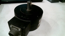 Load image into Gallery viewer, VIDEOJET 355456 ENCODER 1/2" SHAFT REV.D 63AAEF1800A074 -FREE SHIPPING

