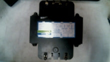 Load image into Gallery viewer, HEVI-DUTY E1100 INDUSTRIAL CONTROL TRANSFORMER TYPE SBE 120V 60HZ -FREE SHIPPING
