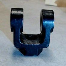 Load image into Gallery viewer, LOT/4 PARKER PNEUMATIC 14580300050 ROD CLEVIS 1/2 - 20 *FREE SHIPPING*
