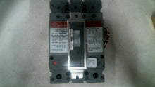 Load image into Gallery viewer, GENERAL ELECTRIC SELA24AT0030 CIRCUIT BREAKER 30A 480VAC 2P -FREE SHIPPING
