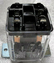 Load image into Gallery viewer, POTTER &amp; BRUMFIELD (UNITED/CARRIER) HN61KK025 (KU93-90081) TIME DELAY RELAY *FS*
