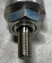 Load image into Gallery viewer, PARKER SCHRADER BELLOWS 1.50DXPSR01.00 PNEUMATIC CYLINDER 1-1/2&quot; ID 1&quot;STROKE *FS
