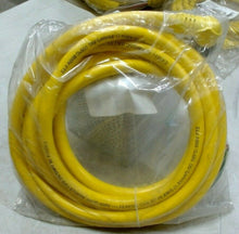 Load image into Gallery viewer, MOLEX WOODHEAD 1300061353 / 105001A01F120 CABLE ASS&#39;Y 12&#39; 16/5 AWG PVC *FREESHIP
