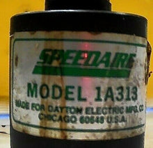 Load image into Gallery viewer, GRAINGER SPEEDAIRE 1A313 SELF-ALIGN COUPLER 14000POUNDS 1/2-20IN THREAD *FR SHP*
