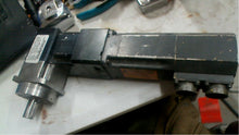 Load image into Gallery viewer, CONTROL TECHNIQUES NTE-212-CONS-0000 SERVO 960755-06 thomson 42-314272-d040 gear
