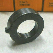 Load image into Gallery viewer, LOT/4 TIMKEN FAFNIR S1104K C1 BEARING COLLAR ASSEMBLY 1-1/4 IN I.D. *FREE SHIP*
