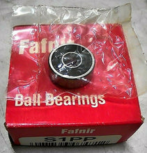 Load image into Gallery viewer, LOT/3 FAFNIR TIMKEN FEDERAL MOGUL S1PP BALL BEARING RADIAL DEEP GROOVE *FREESHIP
