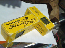 Load image into Gallery viewer, TURCK COMBIPROX NI20-CP40-Y1X INDUCTIVE PROXIMITY SENSOR 1/2"NPT 30VDC -FREESHIP
