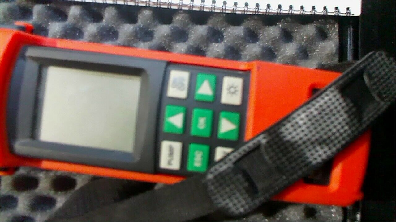 Testo 325-M Residential / Commercial Combustion Flue Gas Analyzer 