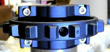 Load image into Gallery viewer, REXNORD 614-62-11 IDLER ROLLER CHAIN NYLON SPROCKET BORE DIA 1-1/2" *FREE SHIP*
