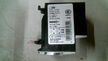 Load image into Gallery viewer, SIEMENS SIRIUS 3RU1116-1AB0 OVERLOAD RELAY 1.1-1.6A -FREE SHIPPING
