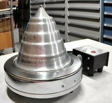 Load image into Gallery viewer, CONE MOUNT S/N:2879-B1 BEARING HEATER MOD B BEARING SZ 3/8&quot;-5 3/4&quot; 120V 725W *FS
