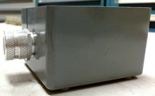 Load image into Gallery viewer, AB ROCKWELL 800T-1TB SER T ENCLOSURE PUSHBUTTON STATION &amp; 800T-H17 SER T *FRSHIP
