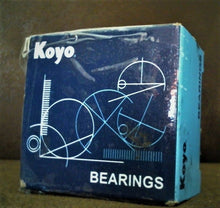 Load image into Gallery viewer, KOYO B-2020-OH;L125 ROLLER BEARING TR322264 Lube 125 -FREE SHIPPING
