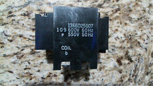 Load image into Gallery viewer, WESTINGHOUSE 1366D25G07 B/200 OPERATING COIL SIZE 00-2, 2/3P -FREE SHIPPING
