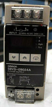 Load image into Gallery viewer, OMRON S8VS-09024A SS POWER SUPPLY 50/60HZ AC100 - 240V 2.3A *FREE SHIPPING*
