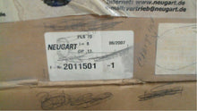 Load image into Gallery viewer, NEUGART PLS 70 SERVO MOTOR GEAR HEAD 1=8 I=8 FREE SHIPPING
