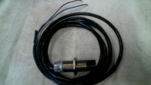 Load image into Gallery viewer, EATON CUTLER HAMMER E57-18LE20-A TUBULAR INDUCTIVE PROX 18MM SER.G2  -FREE SHIP
