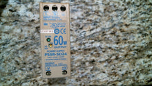Load image into Gallery viewer, IDEC PS5R-SD24 POWER SUPPLY -FREE SHIPPING

