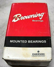 Load image into Gallery viewer, REGAL BELOIT BROWNING VF2E-112 FLANGE BEARING 3/4 IN *FREE SHIPPING*
