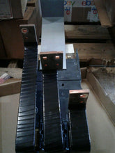 Load image into Gallery viewer, GE SPECTRA RMS SGLL36AT0400 CIRCUIT BREA. W/BUS HARDWARE 400A 600VAC 3P-FREESHIP
