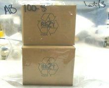 Load image into Gallery viewer, LOT/3 AB ROCKWELL 100-S SERIES B AUXILIARY CONTACT BLOCK *FREE SHIPPING*
