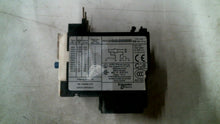 Load image into Gallery viewer, TELEMECANIQUE LR2K0316 OVERLOAD RELAY 690VAC 10A -FREE SHIPPING

