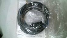 Load image into Gallery viewer, ORMON TL-W3MC2 PROXIMITY SWITCH CABLE 12-24VDC -FREE SHIPPING
