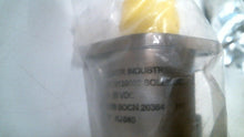 Load image into Gallery viewer, ROCKER INDUSTRIES 22139002 ELECTRIC SOLENOID 18/30VDC -FREE SHIPPING
