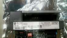 Load image into Gallery viewer, ALLEN BRADLEY 1746-NI4 SLC 500 ANALOG INPUT MODULE SER.A -FREE SHIPPING
