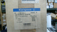Load image into Gallery viewer, Eaton Cutler-Hammer V201K4CJ size 4 vacuum starter Contactor free shipping
