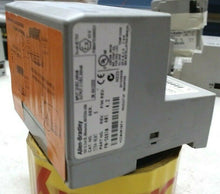 Load image into Gallery viewer, AB ROCKWELL 1794-AENT/B ADAPTER KIT FLEX I/O ETHERNET/IP 10/100MBIT 24VDC *FRSHP
