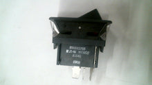 Load image into Gallery viewer, EATON OSHKOSH CUTLER HAMMER 8906K5755 4HA711 ROCKER TOGGLE SWITCH -FREE SHIPPING
