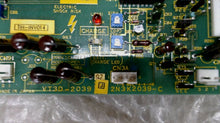Load image into Gallery viewer, TOSHIBA VT3D-2039J 2N3K2039-C DRIVE CIRCUIT BOARD CARD -FREE SHIPPING
