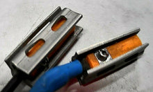 Load image into Gallery viewer, (QTY 2) IFM MK5138 CYLINDER SENSOR T SLOT (MKT3020BBPKGA03MZHASMK5138) *FREE SHP
