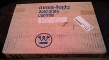 Load image into Gallery viewer, Numa Logic Westinghouse NL753H Output Module Register 16POINT TTL *NEW IN BOX*
