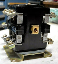 Load image into Gallery viewer, SQUARE D 8501-DO42 AC CONTROL RELAY 110/120 V COIL TYPE D042 FREE SHIPPING
