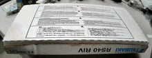 Load image into Gallery viewer, TSUBAKI RS40 RIV ROLLER CHAIN 10FT *FREE SHIPPING*
